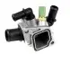 Термостат системи охолодження MAHLE / KNECHT TI 173 88 (фото 2)
