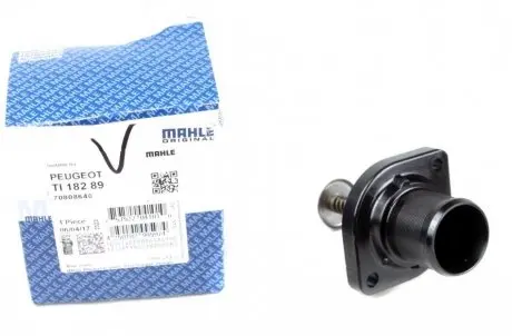 Термостат системи охолодження MAHLE / KNECHT TI 182 89