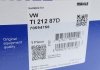 Термостат VW T5 2.5TDI 03- MAHLE / KNECHT TI 212 87D (фото 2)