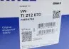 Термостат VW T5 2.5TDI 03- MAHLE MAHLE / KNECHT TI 212 87D (фото 2)