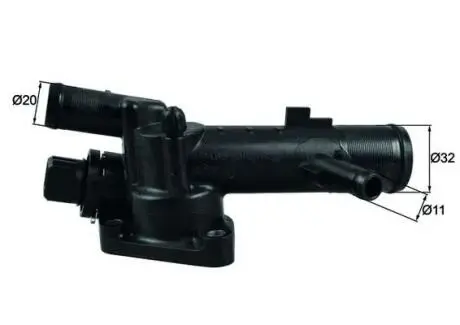 Термостат MAHLE / KNECHT TI21583