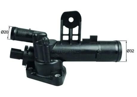 Автозапчасть MAHLE / KNECHT TI24789