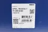 Термостат системи охолодження MAHLE / KNECHT TI 259 83D (фото 8)