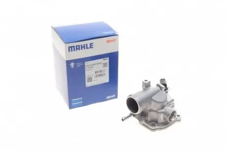 Термостат Behr 2.436.92.355 MERCEDES-BENZ – заменен на TX47492D MAHLE / KNECHT TI2892