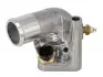 Термостат Opel Astra G/Vectra B/C 1.8i/1.8 16V 95- (92°С) MAHLE MAHLE / KNECHT TI 5 92 (фото 3)
