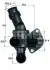 Термостат MAHLE / KNECHT TI680 (фото 1)