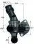 Термостат MAHLE / KNECHT TI680 (фото 2)