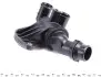 Термостат Audi A1/A3/VW Passat/Golf 2.0FSI/TFSI 04- (87°C) MAHLE MAHLE / KNECHT TI 6 87 (фото 3)