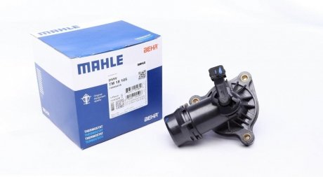 Термостат BMW 3 (E46) 1.6/1.8i (N42/N46)/(E90) 2.0i (N45/N46) MAHLE MAHLE / KNECHT TM 18 105