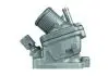 Термостат системи охолодження MAHLE / KNECHT TM2090D (фото 2)