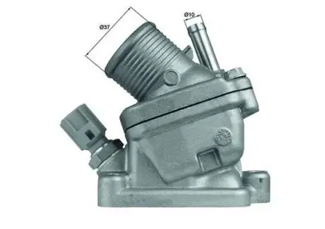 Термостат системы охлаждения MAHLE / KNECHT TM2090D