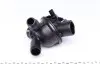 Термостат BMW 5 (F10/F11) 2.3i/2.8i/3.0i (N52/N53) 09-13 MAHLE MAHLE / KNECHT TM 21 97 (фото 3)