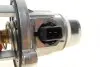Термостат BMW X5 (E53/E70/F15/F85)/ X6 (E71/E72) 03-19 MAHLE MAHLE / KNECHT TM 27 101 (фото 3)