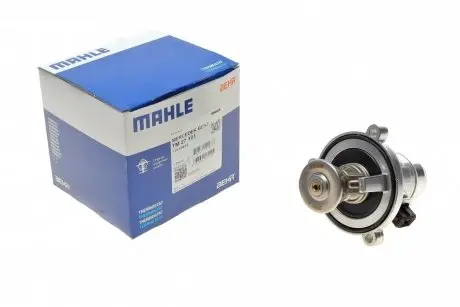 Термостат BMW X5 (E53/E70/F15/F85)/ X6 (E71/E72) 03-19 MAHLE MAHLE / KNECHT TM 27 101