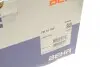 Термостат системи охолодження MAHLE / KNECHT TM 57 105 (фото 13)
