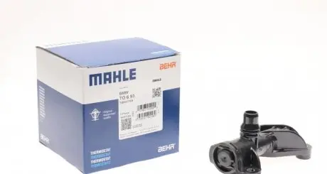 Термостат системи охолодження MAHLE / KNECHT TO 6 93