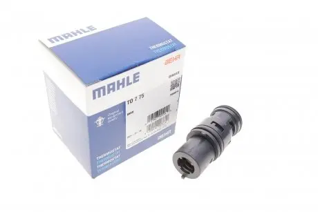 Термостат системи охолодження MAHLE / KNECHT TO775