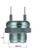 Термовыключатель вентилятора радиатора MAHLE / KNECHT TSW8D (фото 1)