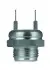 Термовыключатель вентилятора радиатора MAHLE / KNECHT TSW8D (фото 2)