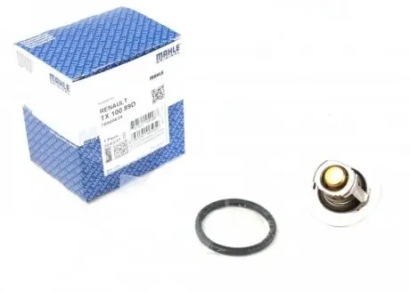 Термостат системи охолодження MAHLE / KNECHT TX 100 89D