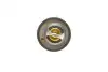 Термостат Ford Fusion/Fiesta/Focus 1.2-1.6 98- (82˚C) MAHLE MAHLE / KNECHT TX 108 82D (фото 4)