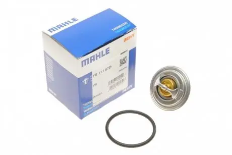 Термостат VW T5 1.9TDI 03-09/Golf/Jetta/Passat 2.0TDI 03-13 (87°C) MAHLE MAHLE / KNECHT TX 111 87D