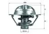 Автозапчасть MAHLE / KNECHT TX11882D (фото 1)
