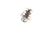 Термостат VW Caddy I/T4 1.8 -92 (71°C) MAHLE MAHLE / KNECHT TX 13 71D (фото 5)