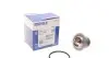 Термостат Seat Ibiza/VW Golf II/III/Jetta II 1.0-1.6 -99 (84°C) MAHLE MAHLE / KNECHT TX 15 84D (фото 1)