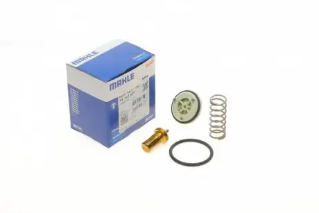 Термостат VW Golf V/Passat/Polo 1.2/1.4TSi/1.6FSI 01-17 (80 °C) MAHLE MAHLE / KNECHT TX 183 80D