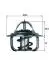 Термостат MAHLE / KNECHT TX 1 83 D (фото 1)