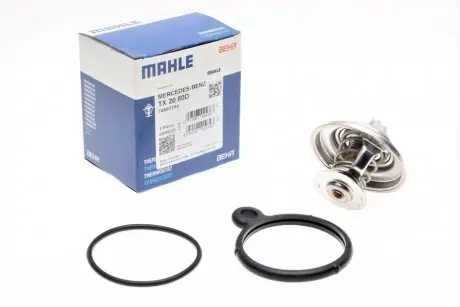Термостат MB OM615-617 (з прокладкою) MAHLE MAHLE / KNECHT TX 20 80D