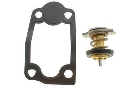 Термостат Citroen Jumper/Fiat Ducato/Peugeot Boxer 3.0HDI 06- MAHLE MAHLE / KNECHT TX 266 79D