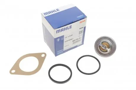 Термостат Jeep Cherokee/Wrangler/Chevrolet Camaro 2.5i-5.0 84-07 (83°C) MAHLE TX 3 83D MAHLE / KNECHT TX383D