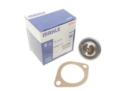 Термостат системи охолодження MAHLE / KNECHT TX 4 87D