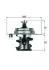 Термостат системи охолодження MAHLE / KNECHT TX783D (фото 1)