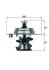 Термостат MAHLE / KNECHT TX 7 88D S (фото 1)