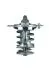 Термостат MAHLE / KNECHT TX 83 76D (фото 2)