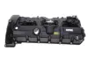 Крышка головки блока цилиндров ДВС MAHLE / KNECHT ZH21 (фото 1)