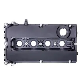 Крышка клапанов Opel Astra H/J 1.6/1.8 06- (к-кт) MAHLE / KNECHT ZH557