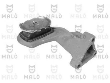 Подушка двигуна MALO 146041