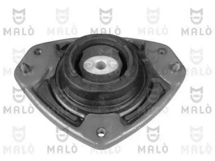 Опора стойка амортизатора MALO 14745
