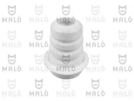 Отбойник пер. амортизатора, 06- (1.1-1.5t) MALO 153871
