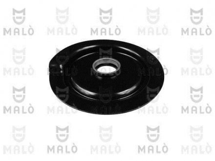 Тарілка пружини клапана MALO 15399 (фото 1)