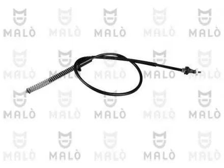 Тросик газа MALO 22242
