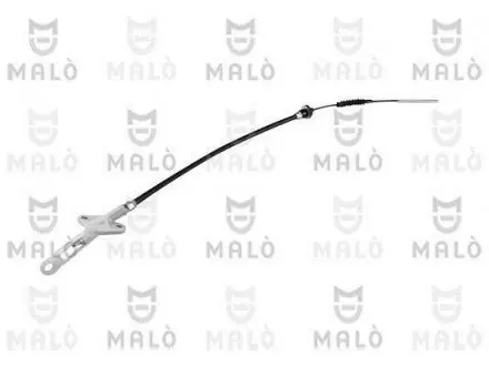 Трос зчеплення MALO 22934