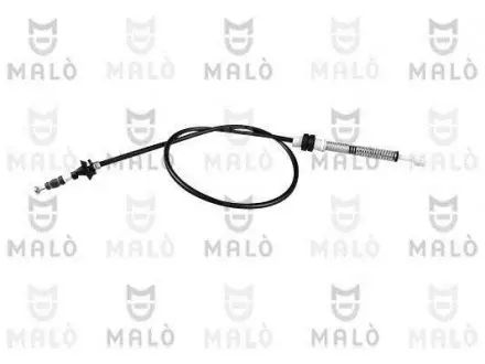 Тросик газу MALO 22964