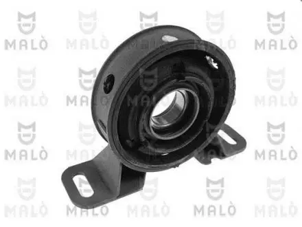 Підвіска, карданного валу MALO 23123