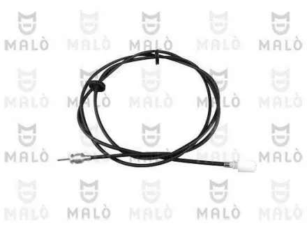 Тросик спидометра MALO 25004