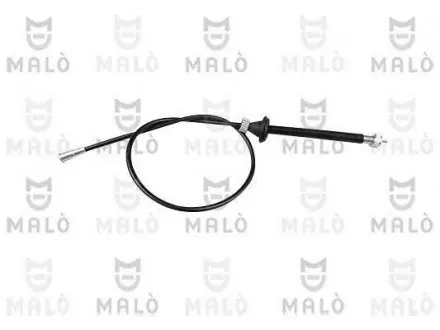 Тросик спидометра MALO 25157
